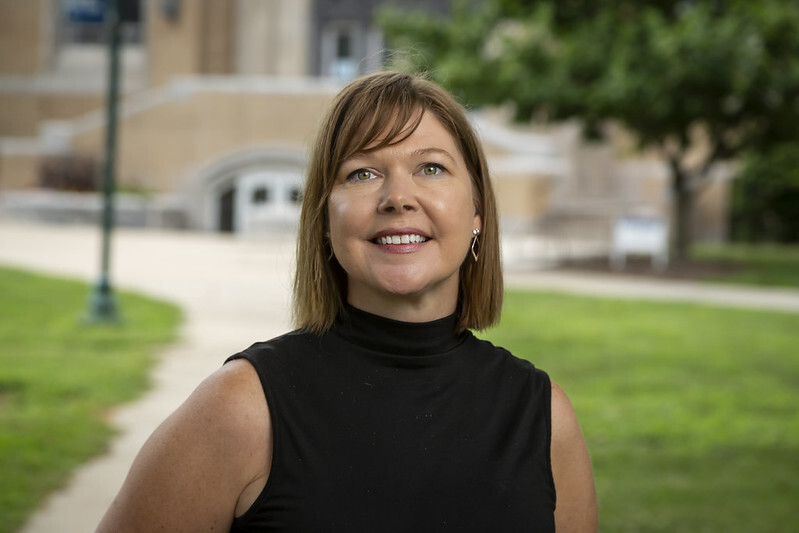 Dr. Nikki Hillier