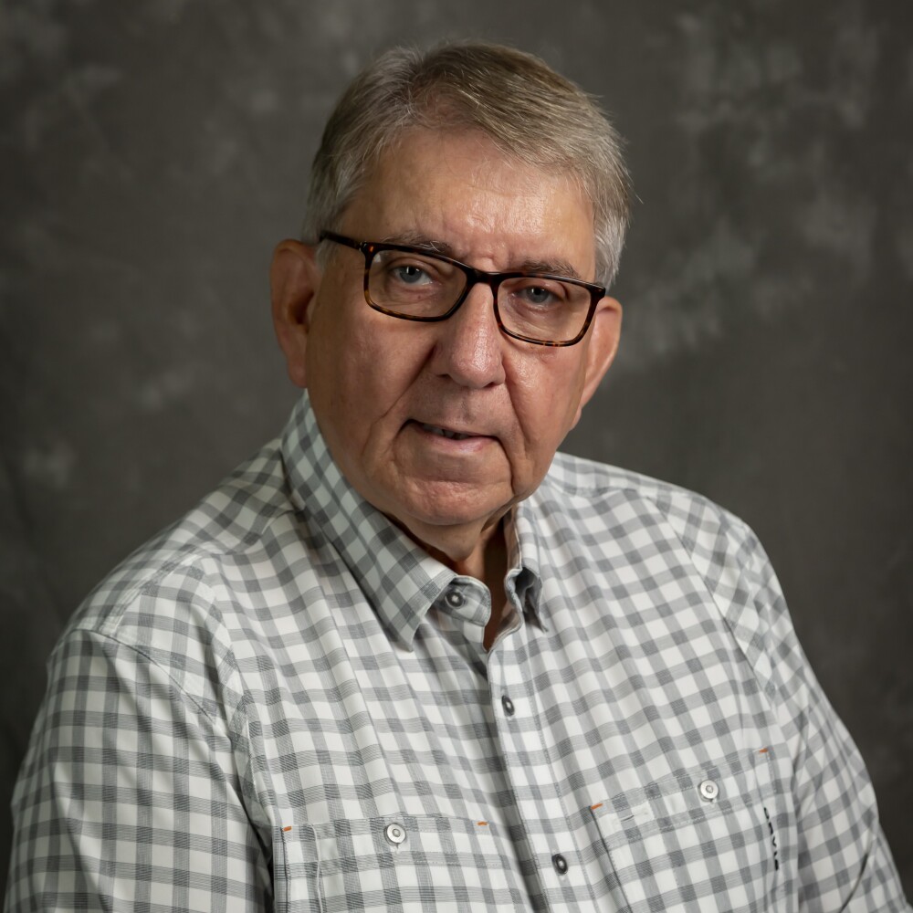 Nick R. Osborne