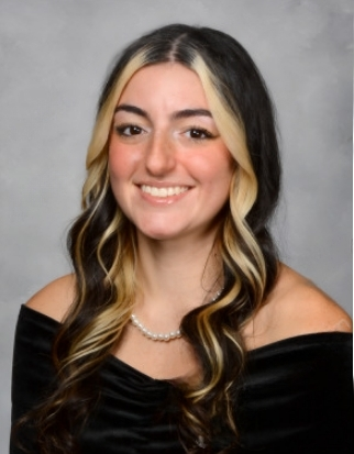 Olivia A. Lattuca