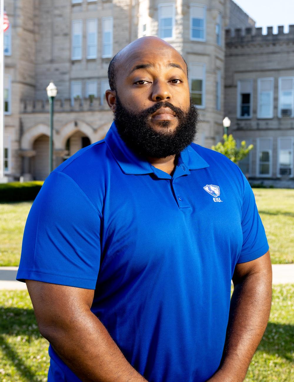 Omar A. Solomon