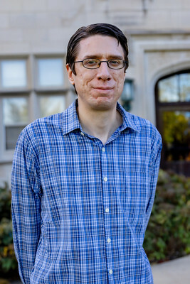 Robert Duffy
