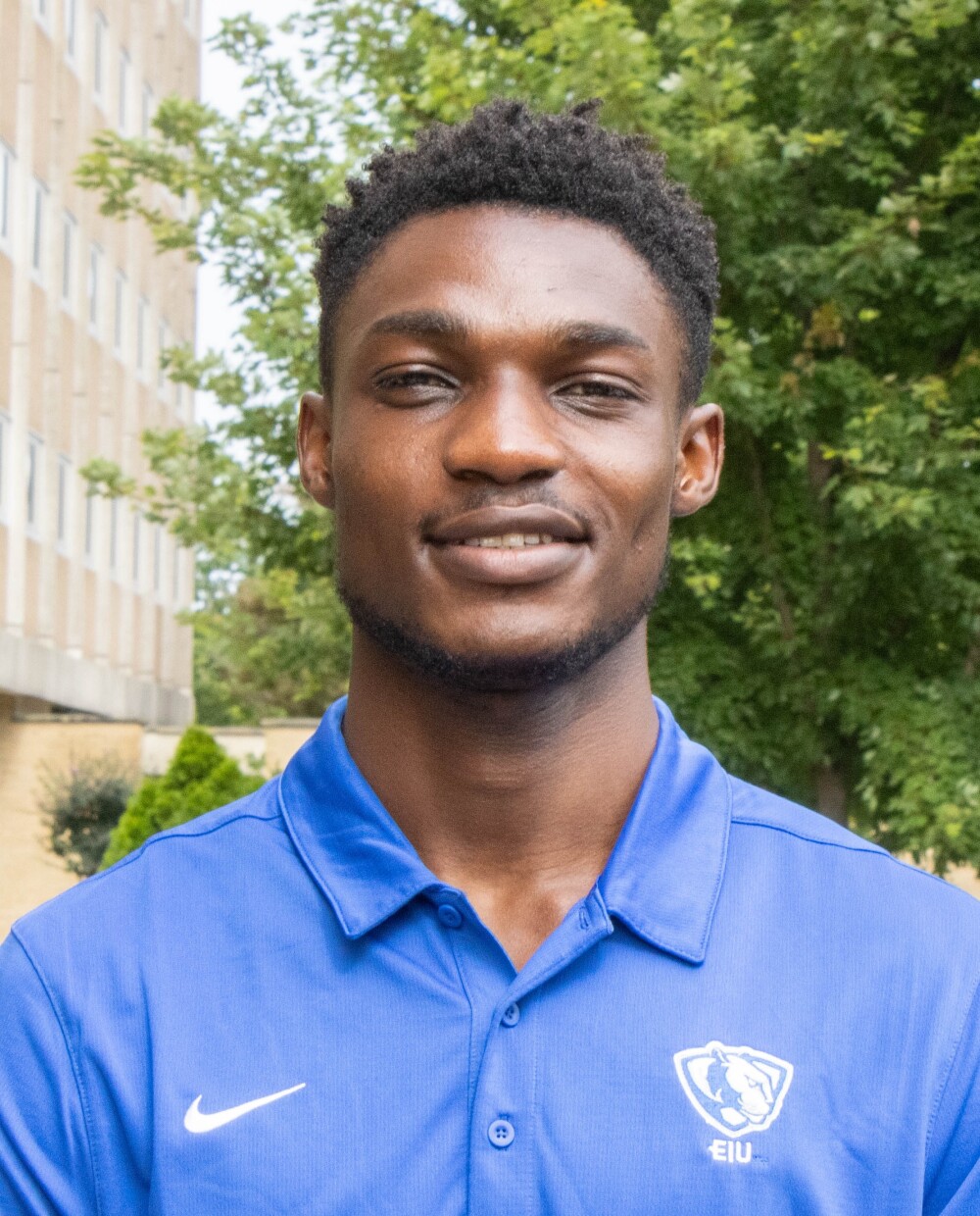 Shalom Akinbulumo