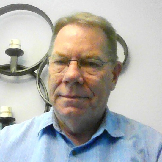 Stephen Lucas