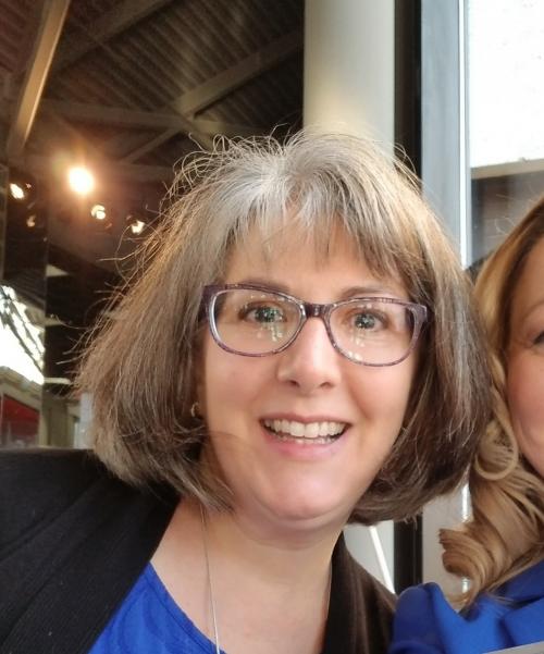 Dr. Shellie Gregorich