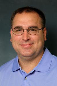 Dr. Scott Ronspies