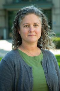 Dr. Samantha Szczur