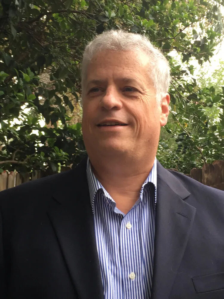 Tim Drachlis