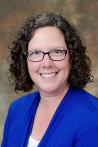 Tanya M. Willard, Ph.D.