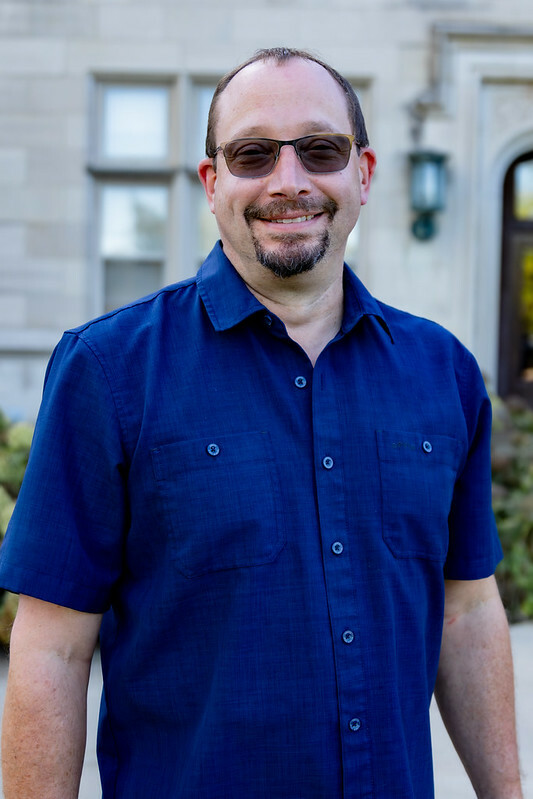 William (Bill) Lovekamp