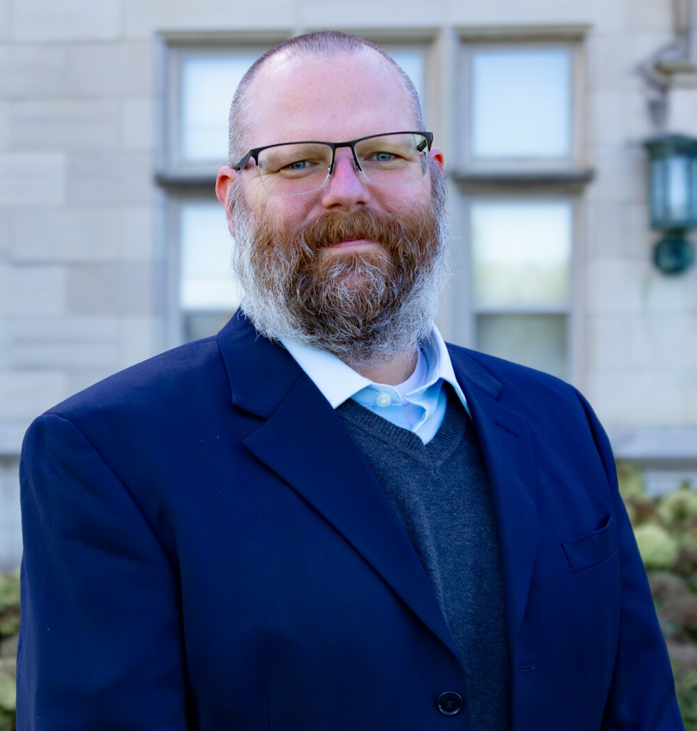 Wade P. Smith