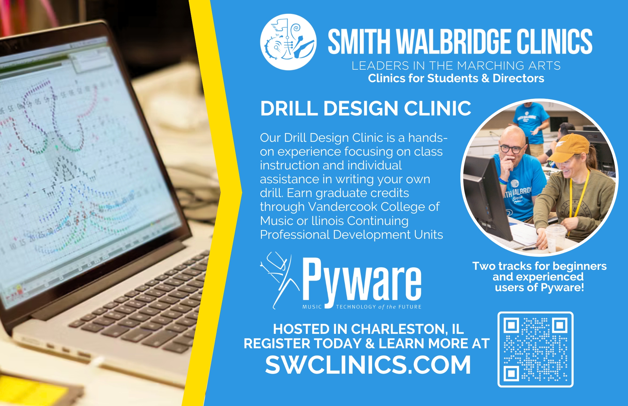 Drill Design 2025