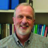 Dr. Rich Wandling - Chair-Elect