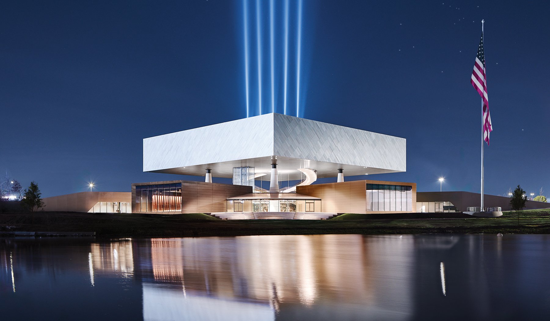 National Media of Honor Museum
