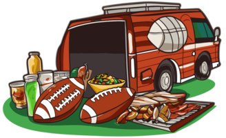 PartyBus
