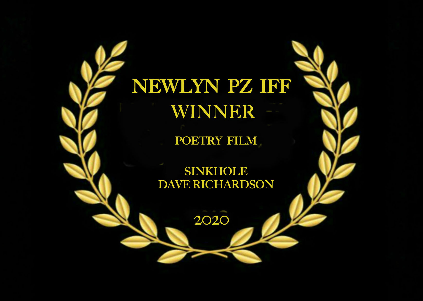 poetry winner