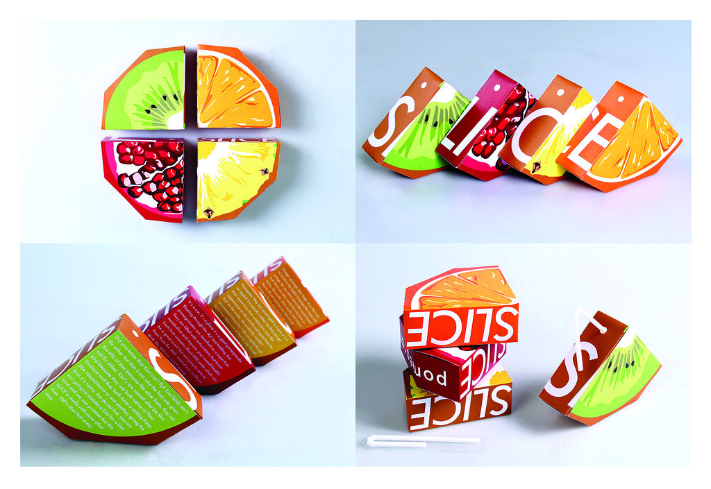 Packaging Design