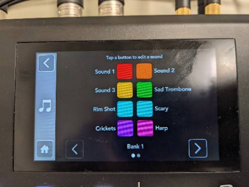 Program