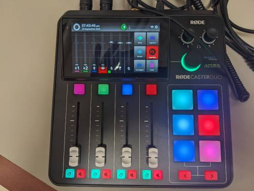 RODECaster_Duo