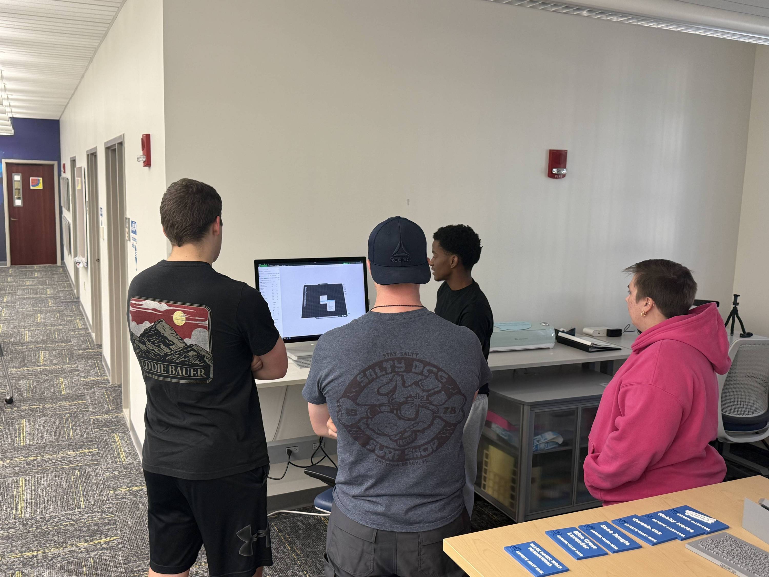 Learn 101s 102s and instructor tailored workshops