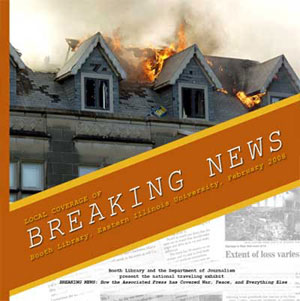 Breaking News program cover