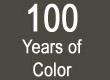 100 Years of Color