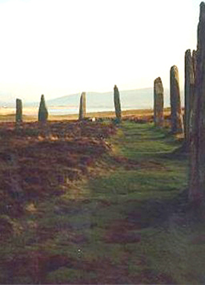 Standing Stones