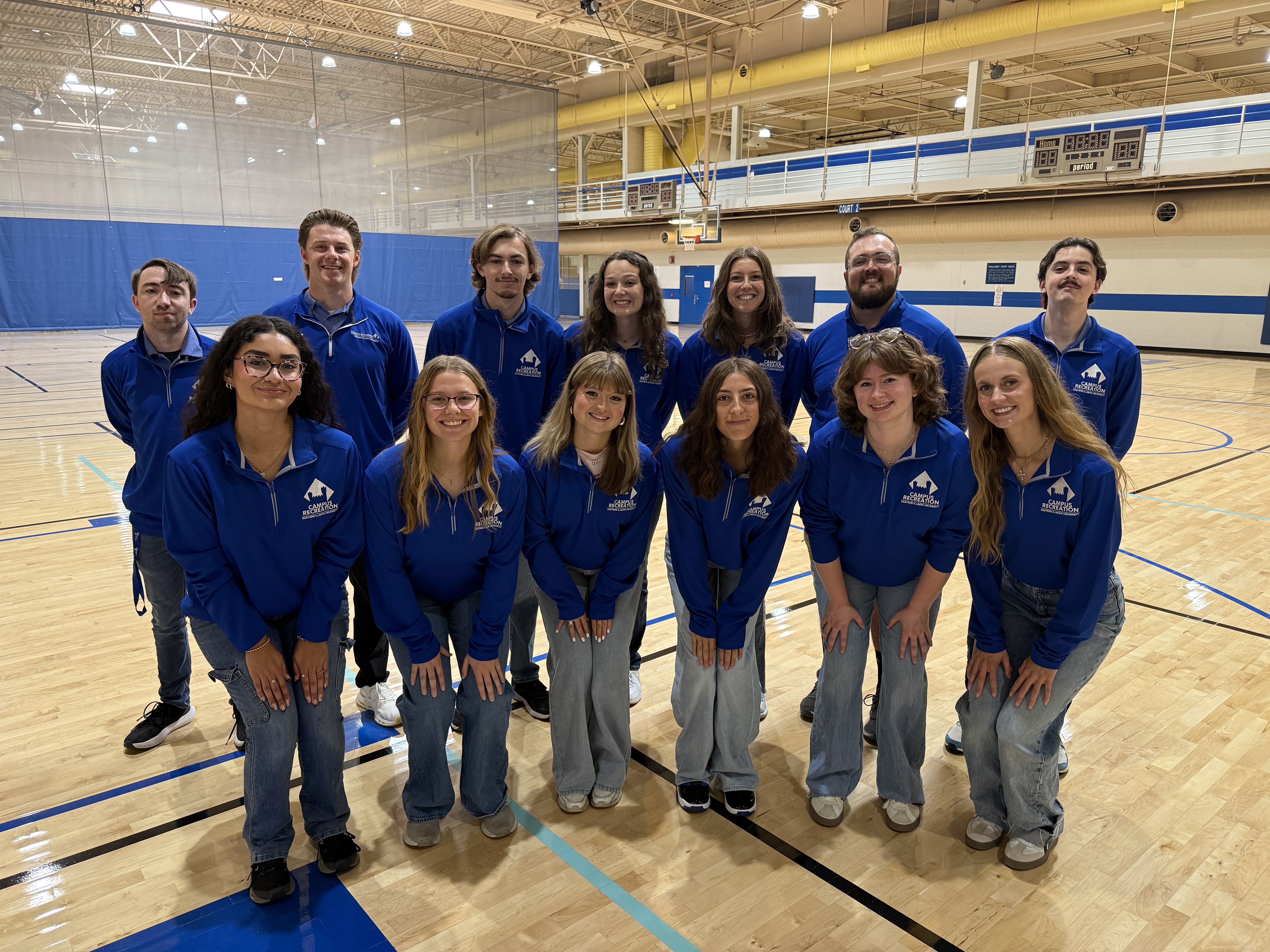 SRC Supervisors 