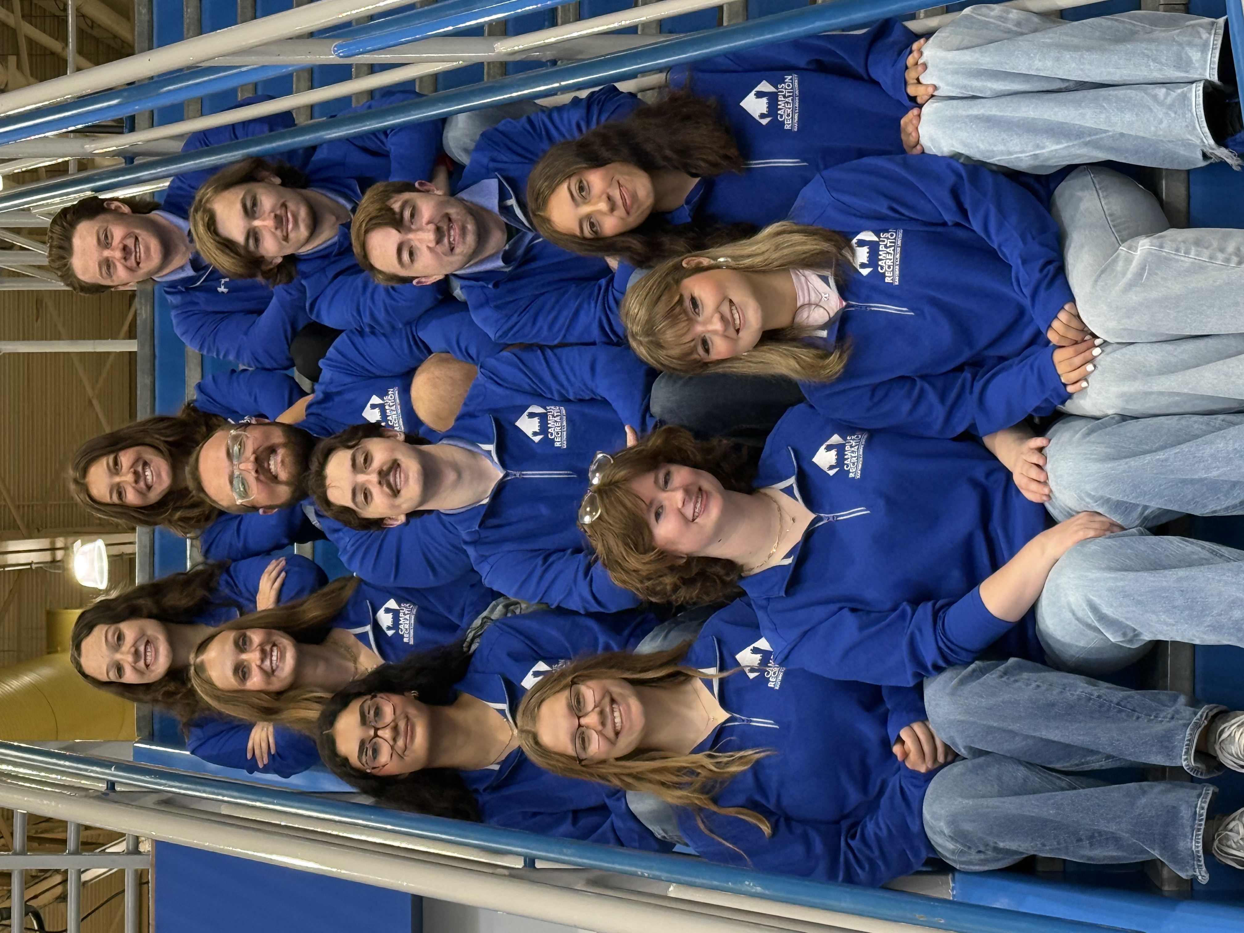 SRC Supervisors
