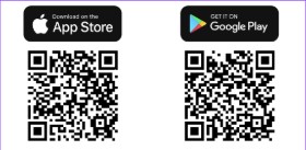 DSE QR Codes