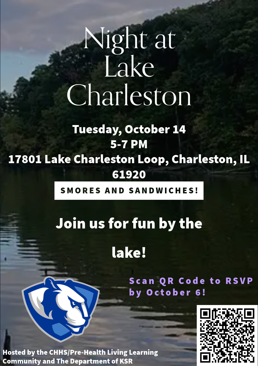 lake charleston