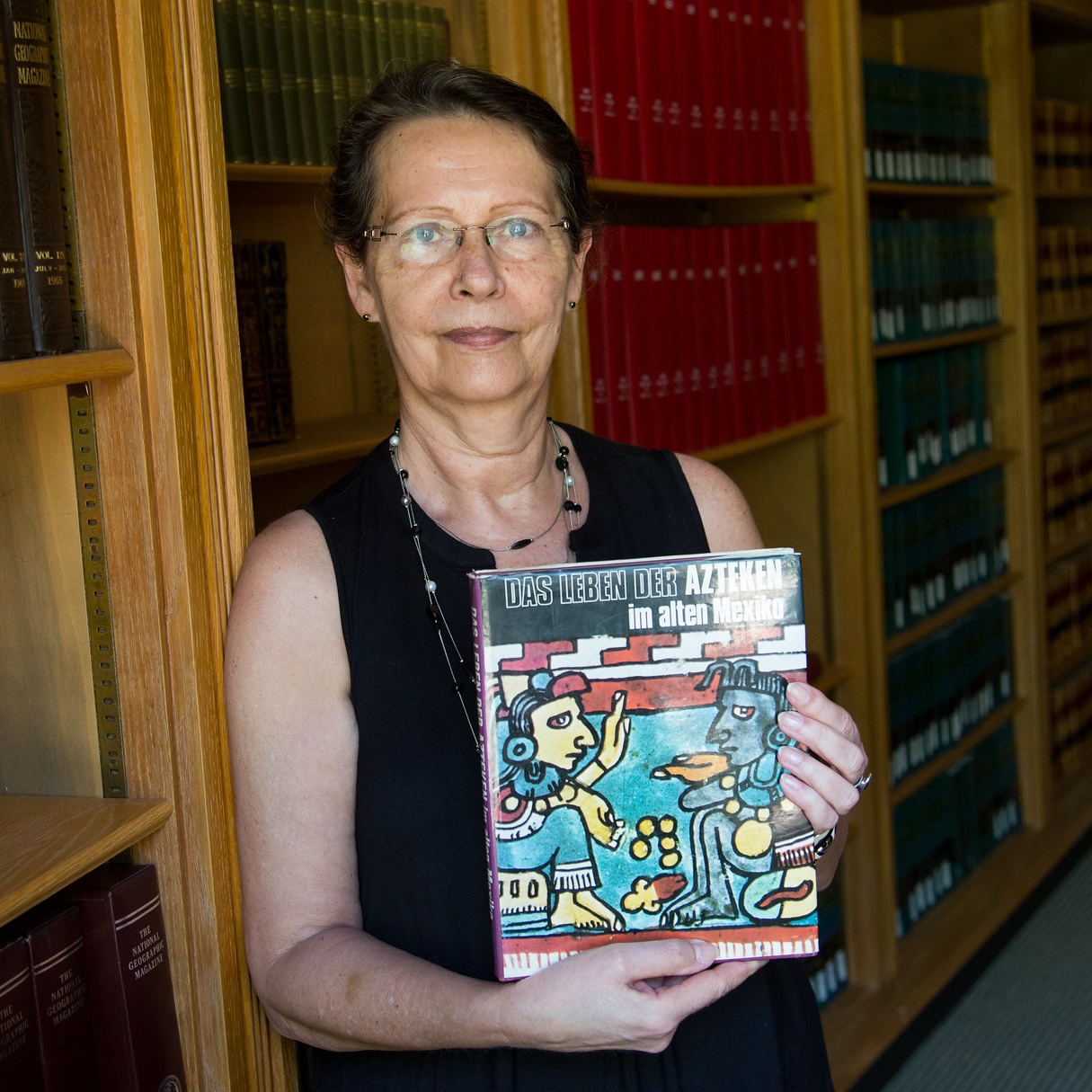 Dr. Barbara Bonnekessen