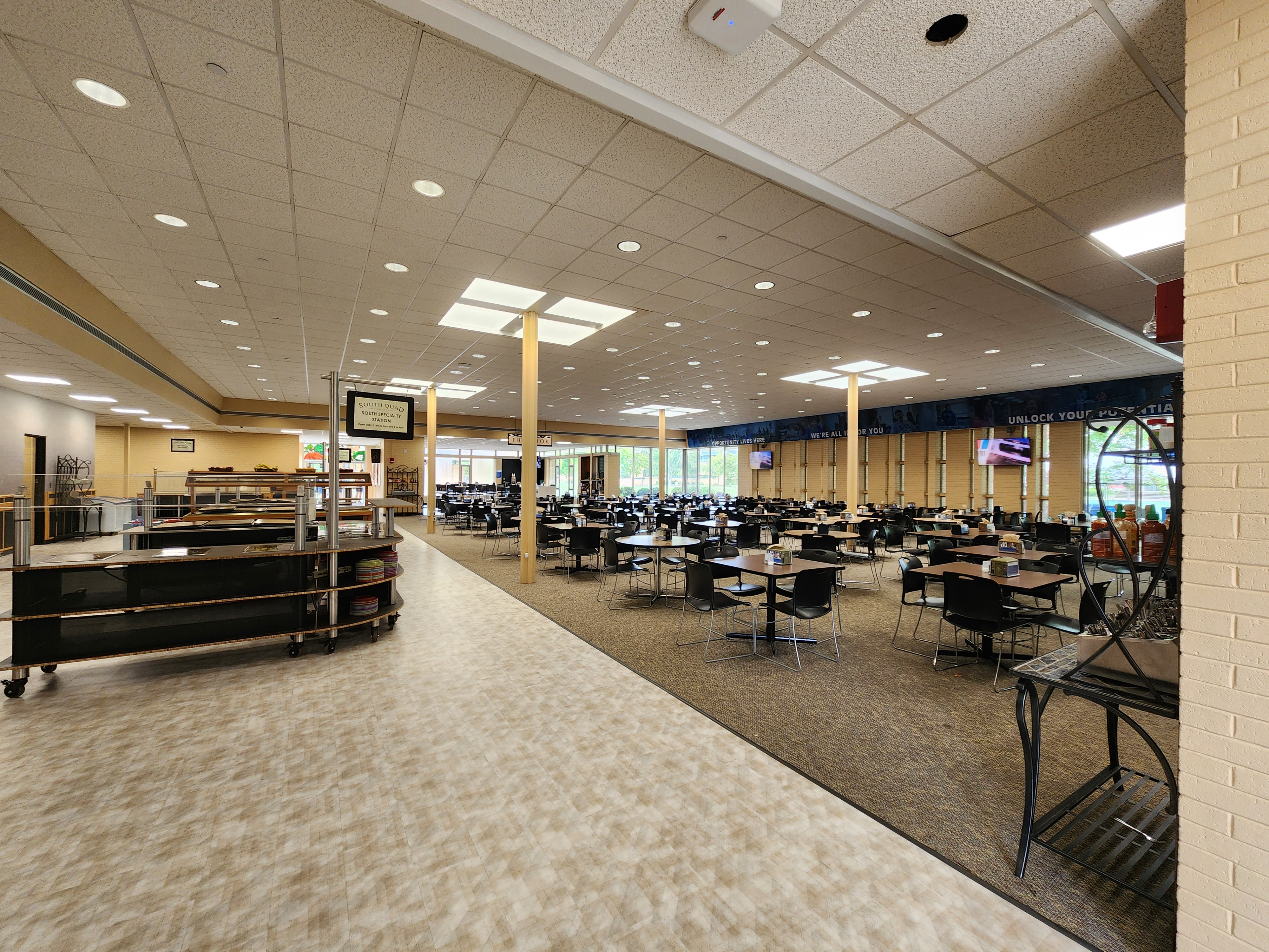 2026southquaddining