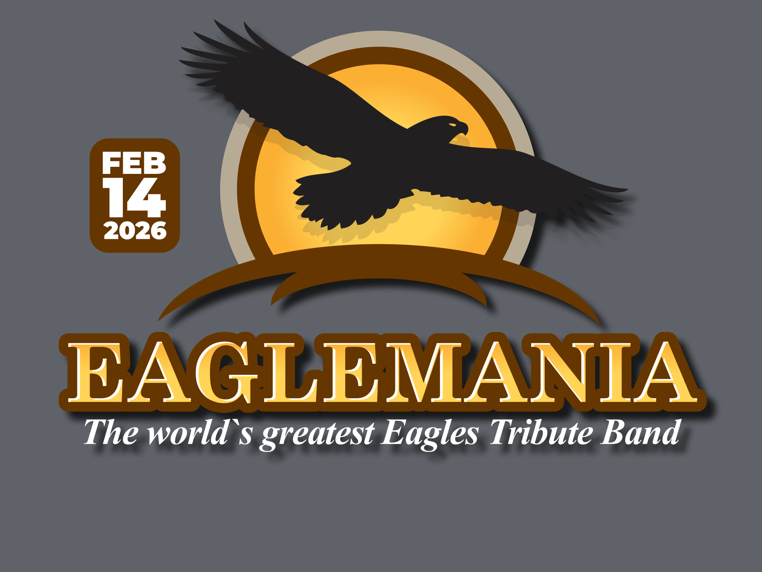 EAGLEMANIA