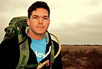 165 Miles for USO of Illinois