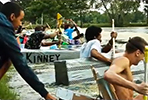 ROCFest Boat Races