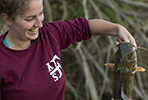 Catfish Tracking