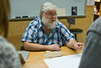 Professor of the Year!