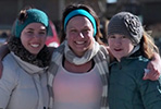 Freezing for a Cause