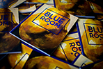 Out of the Blue