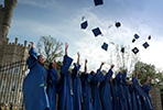 Congratulations Class of 2014: You Did It!