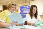 Exploring Impact of ISAT Testing