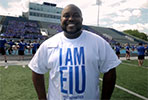Mr. EIU!