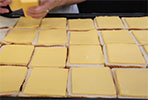 Grilled Cheese, Please!