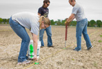 Growing Renewable Resources