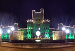 EIU Holiday Events