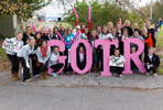 Girls on the Run