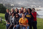 Study Abroad in South Africa