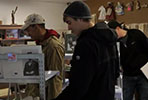 Gift Shop Revitalization