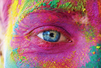Festival of Colors