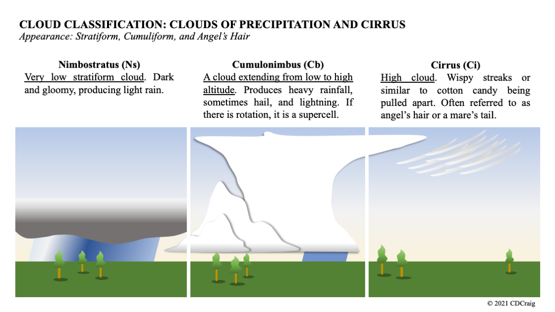 CDCraig-Cirrus and Clouds of rain